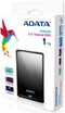 Adata HV620S - Externe HDD 1TB - USB 3.2 - Zwart