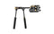 PolarPro Pivot - Schouderstatief - Ultra-lichtgewicht - 6 filmmodi - Compact