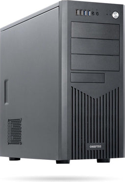 Chieftec BM-25B-OP - Tower Behuizing - ATX Mini-ATX Mini-ITX - Zwart