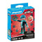Playset Playmobil 4 Onderdelen