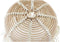 Lampenkap DKD Home Decor Rotan (30 x 30 x 38 cm)
