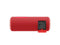 Sony SRS-XB21 - Draadloze speaker - Waterproof - Extra Bass - Rood
