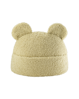Wigiwama Teddy Pouch - Matcha