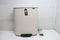 Brabantia Bo Prullenbak - 60 liter - XXL Pedaalemmer - Soft Beige
