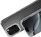 Mobiparts iPhone 16 Pro - Classic TPU Case - Schokabsorberend - Transparant
