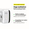 Garpex® WiFi Versterker Stopcontact - 300Mbps - Ethernet Kabel - Repeater
