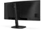 Philips 34B2U3600C/00 - USB-C-dockingmonitor - 34