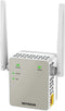 Netgear EX6120 - Range Extender - 1200 Mbps Dual Band WiFi - EU-stekker