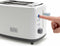 Black & Decker BXTOA820E - Broodrooster - 2 sneetjes - Wit