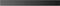LG S60T - Soundbar 3.1 met Draadloze Subwoofer 340W - Zwart