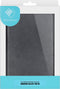 imoshion Tablet Hoes - Geschikt voor Samsung Galaxy Tab S6 - 360° Draaibare Bookcase - Zwart