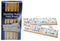 Domino Latten hout, set van 4 stuks HOT