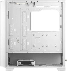 Antec P20C - ATX Midi-Tower - 7 uitbreidingssleuven - Wit