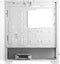Antec P20C - ATX Midi-Tower - 7 uitbreidingssleuven - Wit