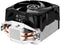 ARCTIC Freezer 7 X CO - Koelset - 92mm ventilator - Aluminium Zwart