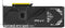 PNY GeForce RTX 5070 - Videokaart 12GB GDDR7 - 7680 x 4320 Pixels - PCIe 5.0