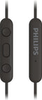 Philips TAE5008BK/00 - Oordopjes - Krachtige bas - Zwart