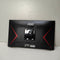 AOC 24G2SPAE - Gaming Monitor - 165Hz 1ms - Rood Zwart