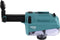 Makita DX05 Stofafzuiging