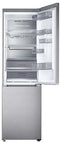Samsung RB36R8899SR - Koel-vriescombinatie - 246L koelruimte 122L vriesruimte - Vrijstaand