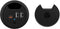 Icy Box IB-HUB1407 - Hub - Zwart