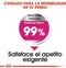 Royal Canin Exigent Mini - Hondenvoer - 3 kg