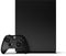 Microsoft Xbox One X - Project Scorpio Edition - 1 TB - Zwart