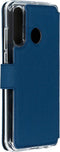 Accezz Hoesje Geschikt voor Huawei P30 Lite Hoesje Met Pasjeshouder - Accezz Xtreme Wallet Bookcase - Blauw