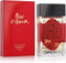 Uniseks Parfum Starck EDP Peau D'amour (90 ml)