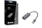 Conceptronic ABBY08G - Netwerkadapter - USB 3.2 - Grijs