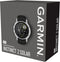 Garmin Instinct 2 Solar Surf Edition - GPS Smartwatch - Waterdicht 10ATM - Wit (Zwart)