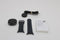 Samsung Galaxy Watch8 - smartwatch - 40mm - LTE - Graphite