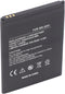 Accu geschikt voor de Wiko Pulp FAB 3G, Pulp FAB 4G batterij 5251