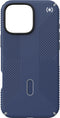Speck Presidio2 Grip - ClickLock - Armor Cloud Technologie - Blauw
