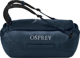 Osprey Reistas / Weekendtas / Handbagage - Transporter - 31 cm (small) - Blauw