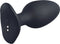 Lovense - Hush 2 Butt Plug L 57 mm