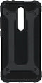 iMoshion Hoesje Geschikt voor Xiaomi Mi 9T (Pro) Hoesje - iMoshion Rugged Xtreme Backcover - Zwart
