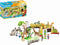 PLAYMOBIL Family Fun PROMO Avontuurlijke dierentuin - 71190