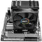 Cryorig M9a - CPU Koeler - 3 Heatpipes - 120W TDP - Max 26,4dB(A) - AM2/AM3/AM4/FM1/FM2