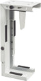 Universele thin client CPU houder Aluminium