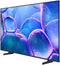 Samsung U7070F - Ultra HD TV - 4K Crystal Processor - 43