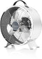 Tristar VE-5967 - Metalen retro ventilator - 20 Watt - 25 cm