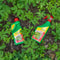 ECOstyle Ultima Zevenblad Spray Onkruidverdelger - Voor Lastig te Bestrijden Onkruid - Bestrijdt Blad & Wortel - Voorkomt Hergroei - Werkt Binnen 3 uur - 750 ML