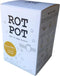 ROTPOT - Fermentatie Set - Mosterd Kruiden - mosterd maken