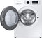 Samsung WD80TA049BE - Was-droogcombinatie - 8 kg wassen 5 kg drogen