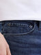 JACK&JONES JJIRICK JJIEVAN SHORTS AM 411 - Bermuda shorts - Regular fit - Stonewash