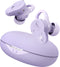 Fresh 'n Rebel Twins Rush - True Wireless Oordopjes - ANC IP57 Waterdicht - Paars