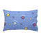 Happy Friday Duvet cover set 2 pieces Navire 115x145 cm (Cot bed) Multicolor
