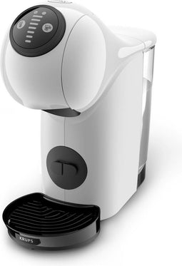 Espressomachine KRUPS YY4446FD Genio S pod