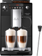 Melitta Latticia F300-103 - Koffiebonenmachine - One Touch XL - Frosted Black